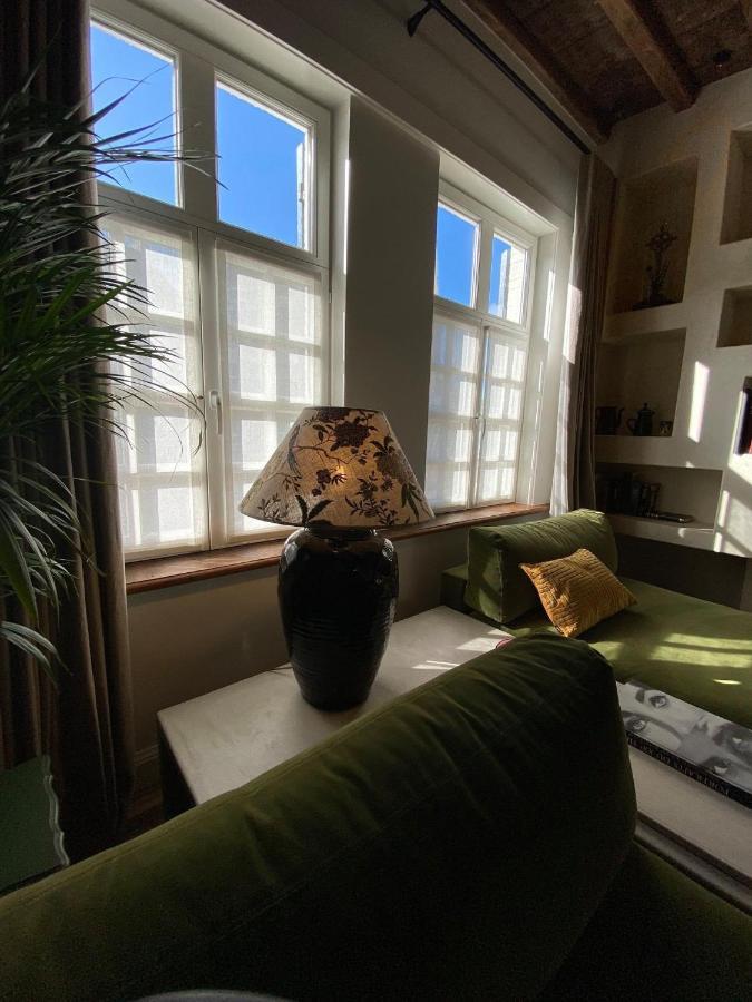 B&B De Vrijboom Kruisem Exteriör bild